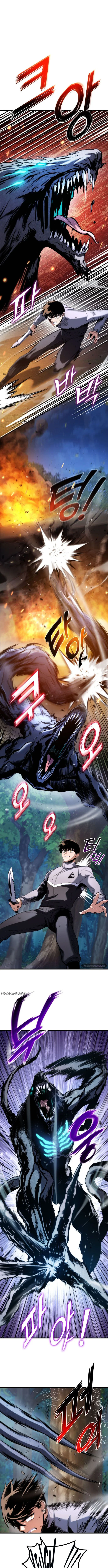 Kill The Dragon Chapitre 26 - Page 18