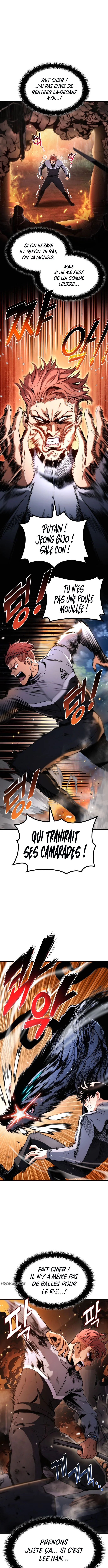 Kill The Dragon Chapitre 26 - Page 20