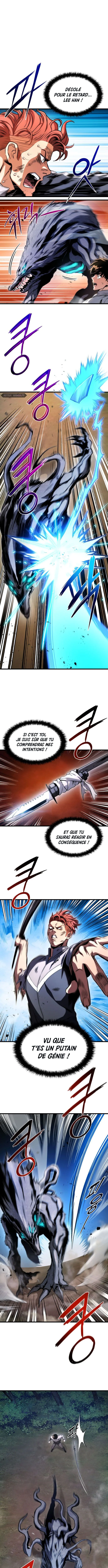 Kill The Dragon Chapitre 26 - Page 24
