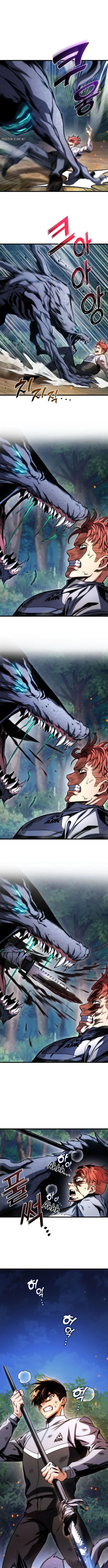 Kill The Dragon Chapitre 26 - Page 26