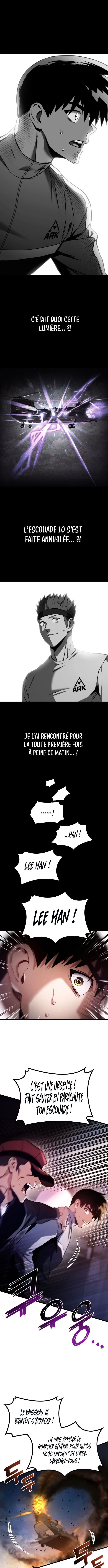 Kill The Dragon Chapitre 26 - Page 2