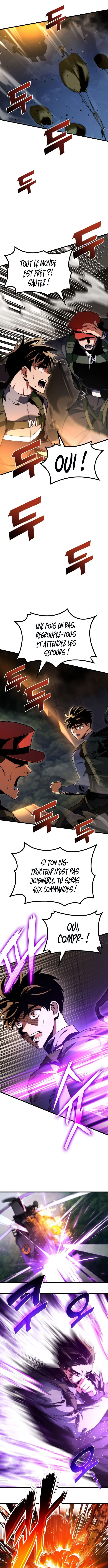 Kill The Dragon Chapitre 26 - Page 4