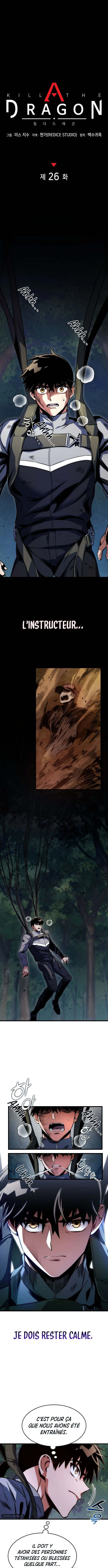 Kill The Dragon Chapitre 26 - Page 6