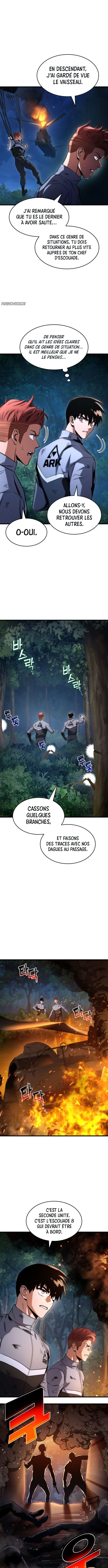 Kill The Dragon Chapitre 26 - Page 10