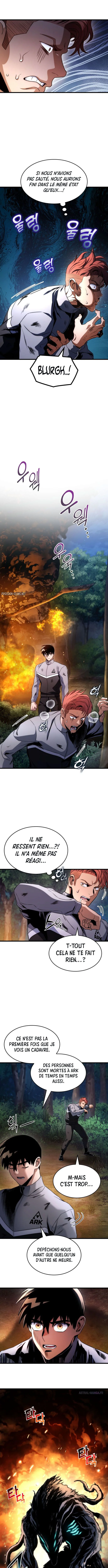 Kill The Dragon Chapitre 26 - Page 12