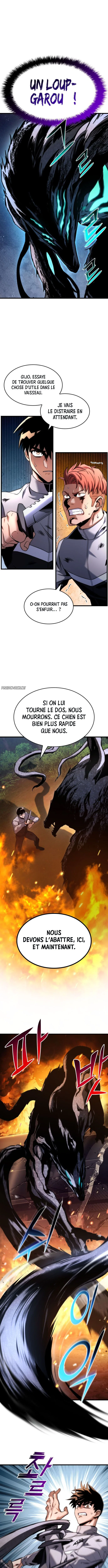Kill The Dragon Chapitre 26 - Page 14
