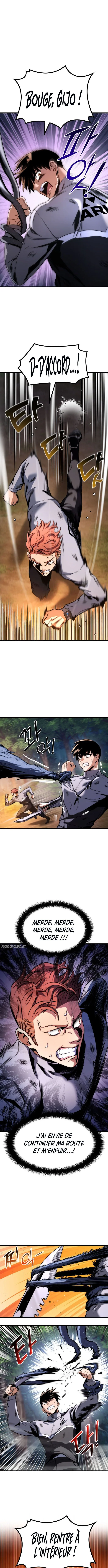 Kill The Dragon Chapitre 26 - Page 16