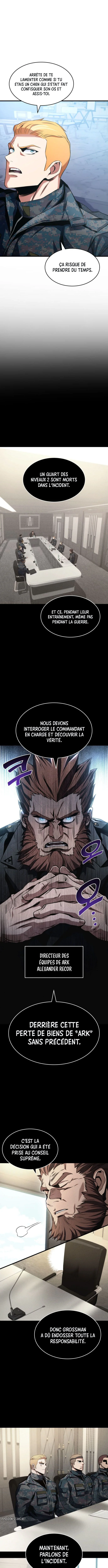 Kill The Dragon Chapitre 28 - Page 21