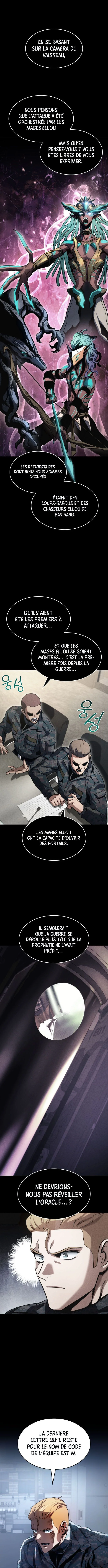 Kill The Dragon Chapitre 28 - Page 23