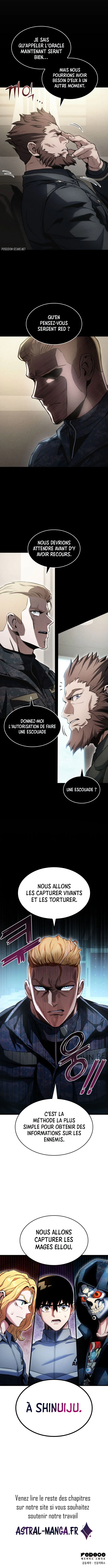 Kill The Dragon Chapitre 28 - Page 27