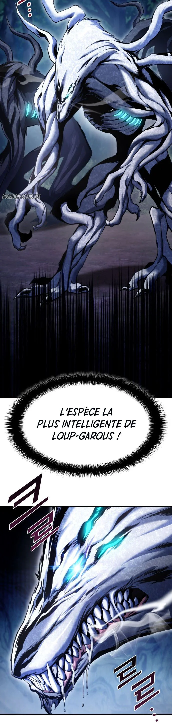 Kill The Dragon Chapitre 28 - Page 3