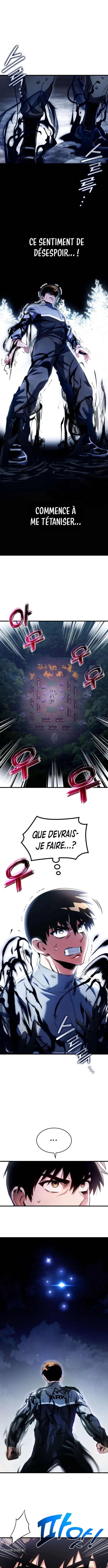 Kill The Dragon Chapitre 28 - Page 4