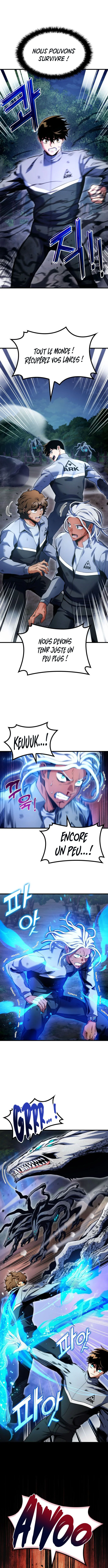 Kill The Dragon Chapitre 28 - Page 6