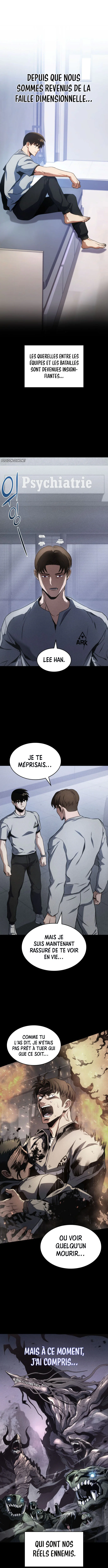 Kill The Dragon Chapitre 28 - Page 14