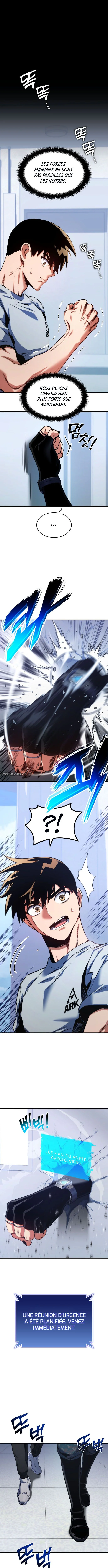 Kill The Dragon Chapitre 28 - Page 15