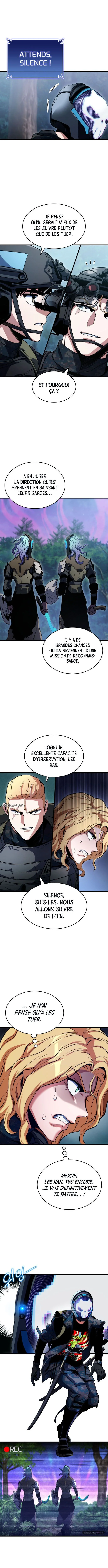 Kill The Dragon Chapitre 29 - Page 18