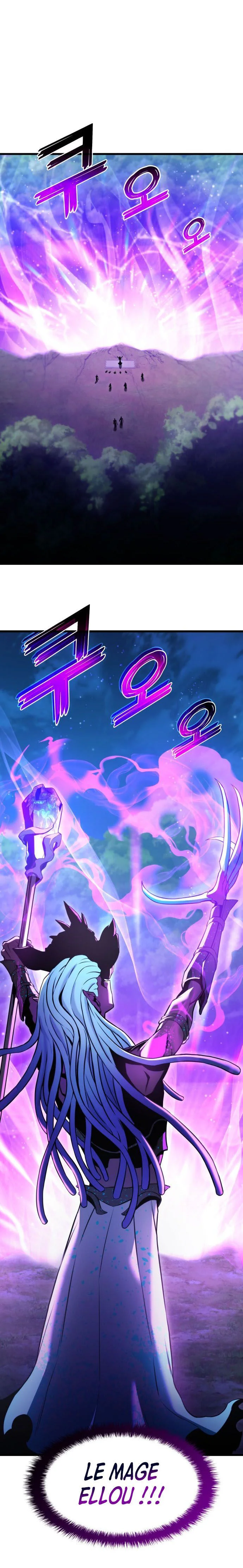 Kill The Dragon Chapitre 29 - Page 19