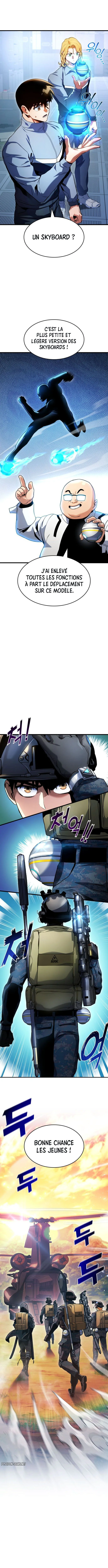 Kill The Dragon Chapitre 29 - Page 4
