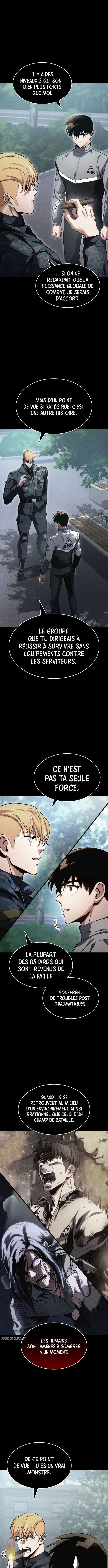 Kill The Dragon Chapitre 29 - Page 8