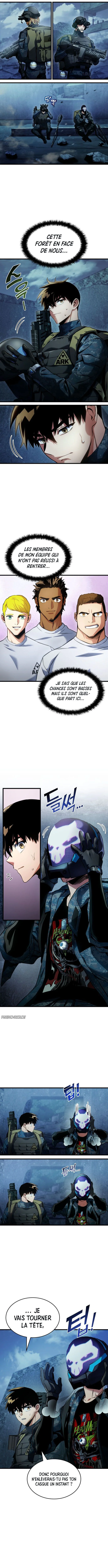Kill The Dragon Chapitre 29 - Page 12