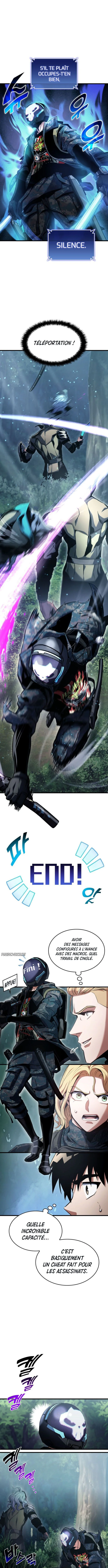 Kill The Dragon Chapitre 29 - Page 16