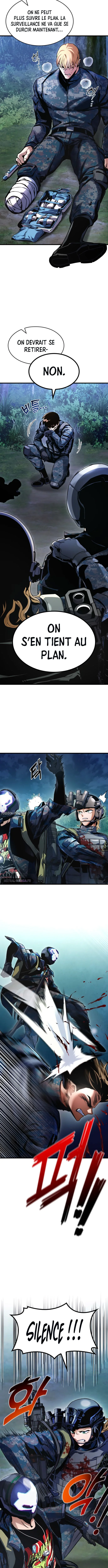 Kill The Dragon Chapitre 30 - Page 18
