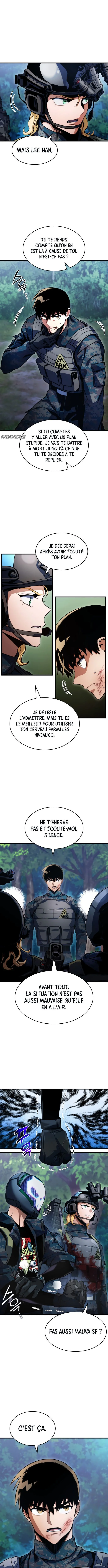 Kill The Dragon Chapitre 30 - Page 20
