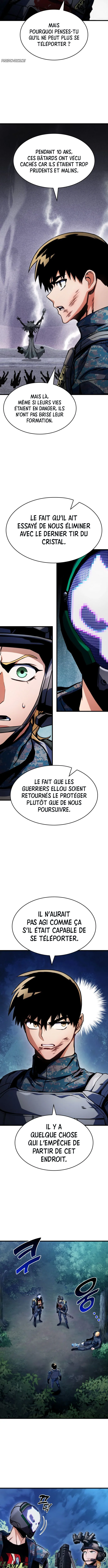 Kill The Dragon Chapitre 30 - Page 22