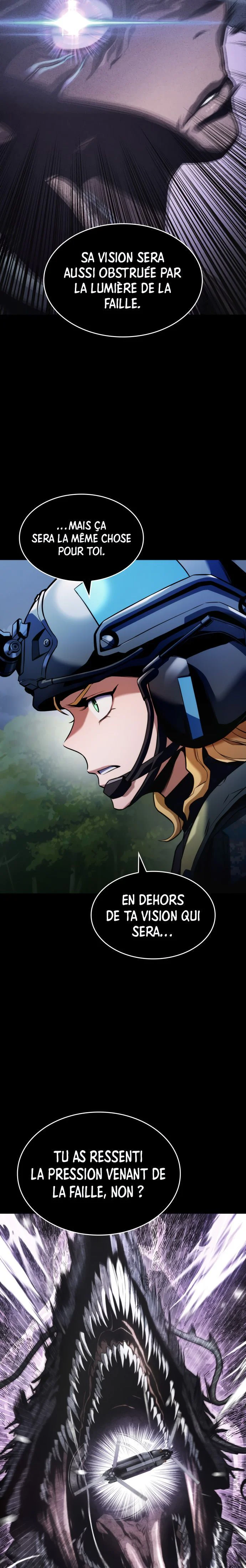 Kill The Dragon Chapitre 30 - Page 25