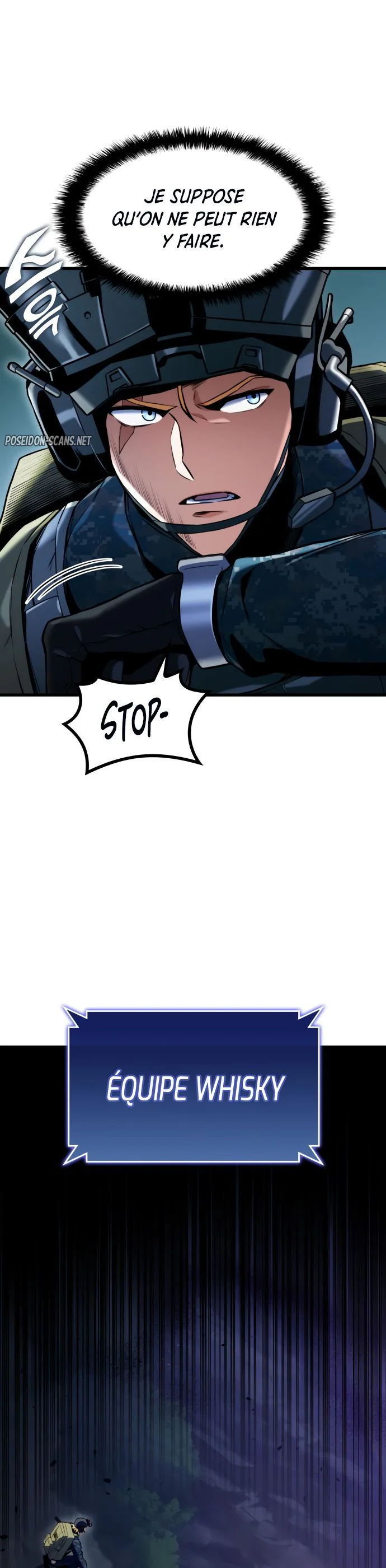 Kill The Dragon Chapitre 30 - Page 3