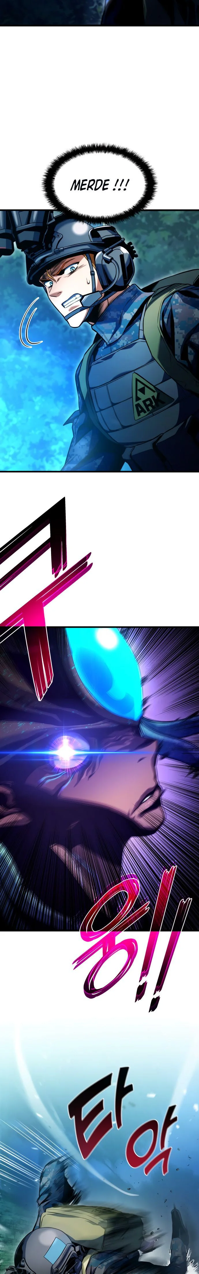 Kill The Dragon Chapitre 30 - Page 5