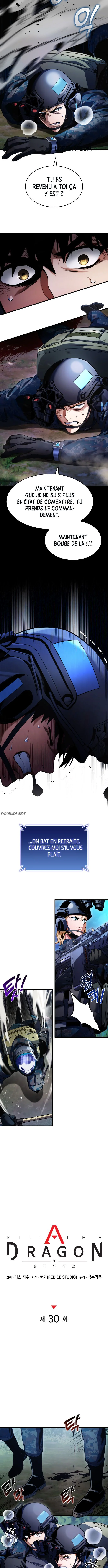 Kill The Dragon Chapitre 30 - Page 8