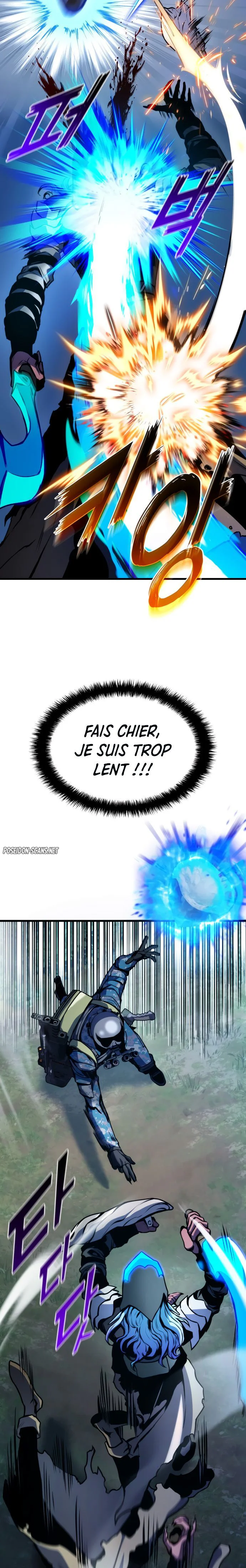 Kill The Dragon Chapitre 30 - Page 13