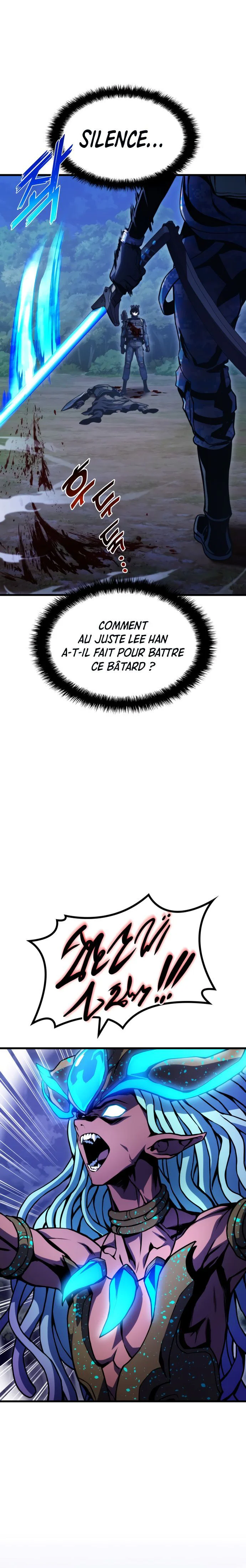 Kill The Dragon Chapitre 30 - Page 15