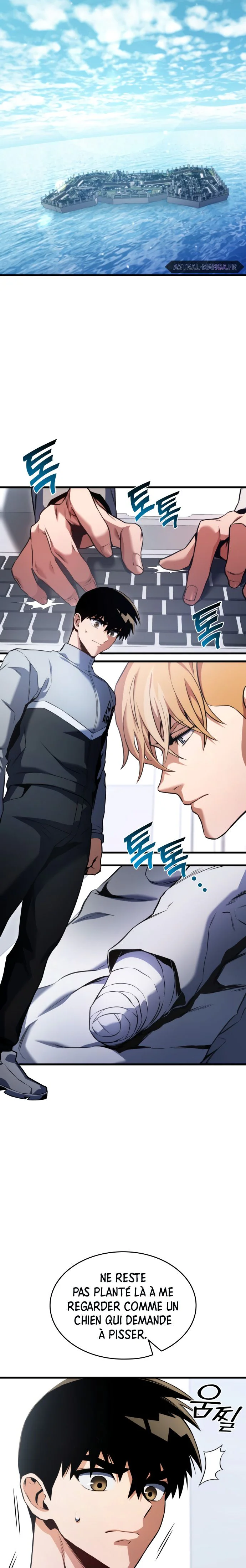 Kill The Dragon Chapitre 31 - Page 19