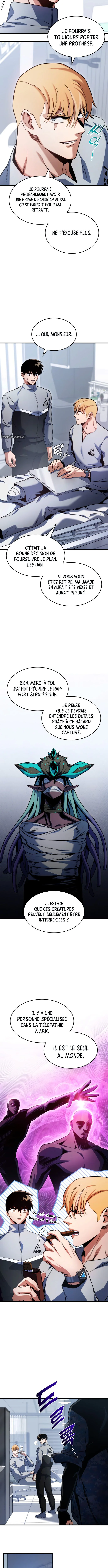 Kill The Dragon Chapitre 31 - Page 20