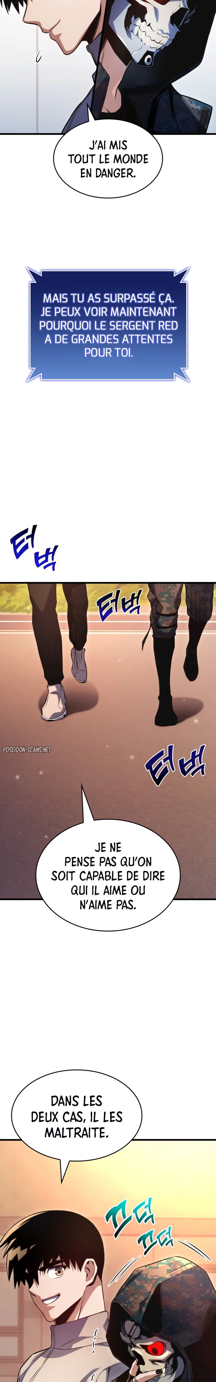 Kill The Dragon Chapitre 31 - Page 23
