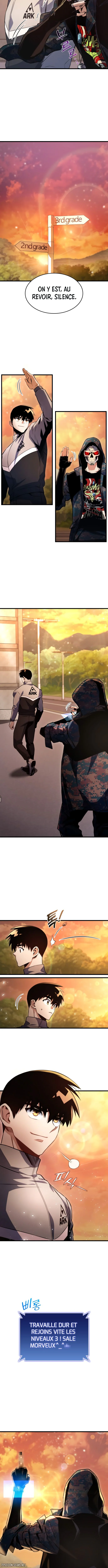 Kill The Dragon Chapitre 31 - Page 24