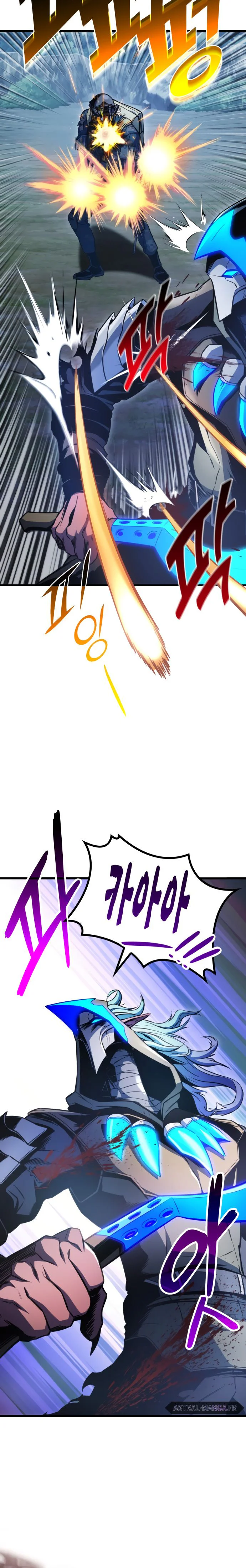 Kill The Dragon Chapitre 31 - Page 7