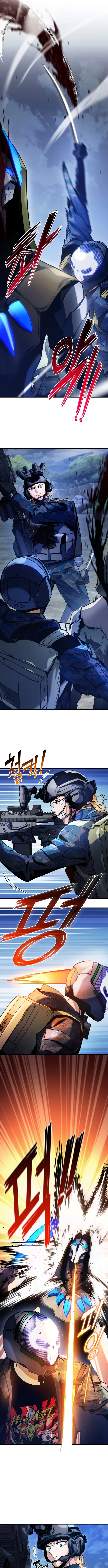 Kill The Dragon Chapitre 31 - Page 8