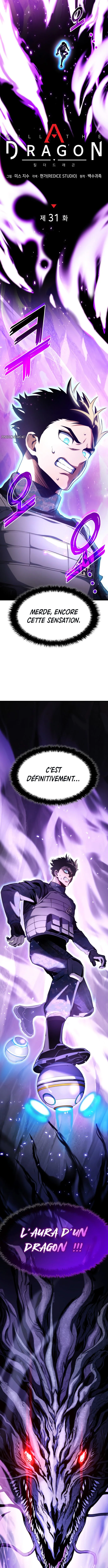Kill The Dragon Chapitre 31 - Page 10