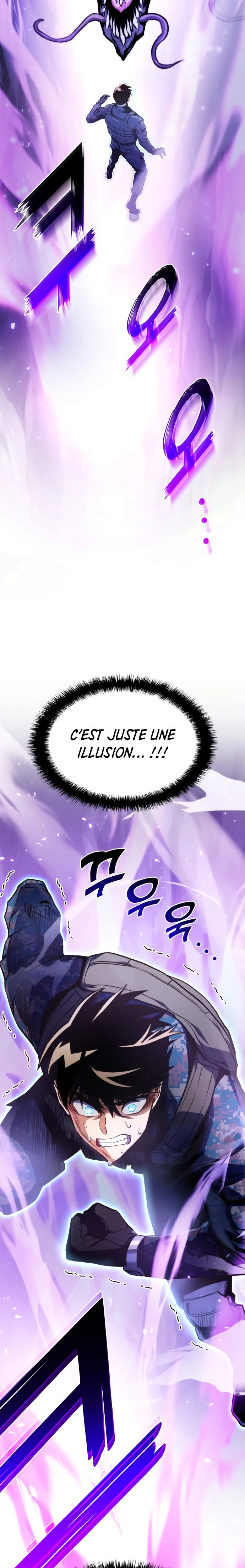 Kill The Dragon Chapitre 31 - Page 11