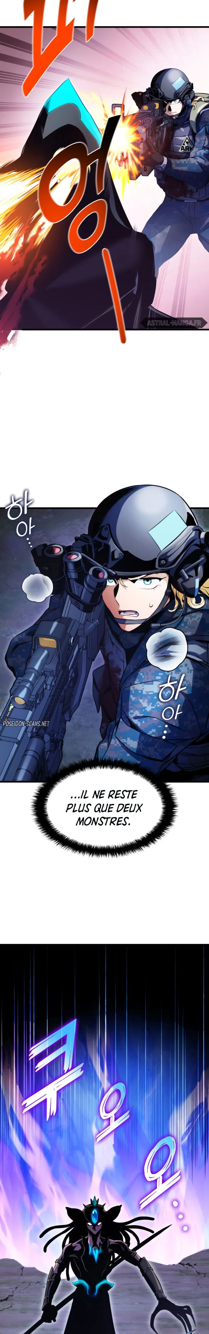Kill The Dragon Chapitre 31 - Page 13