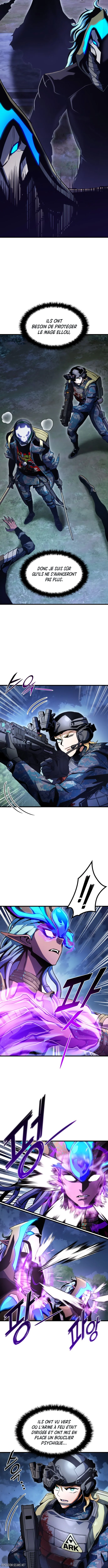 Kill The Dragon Chapitre 31 - Page 14