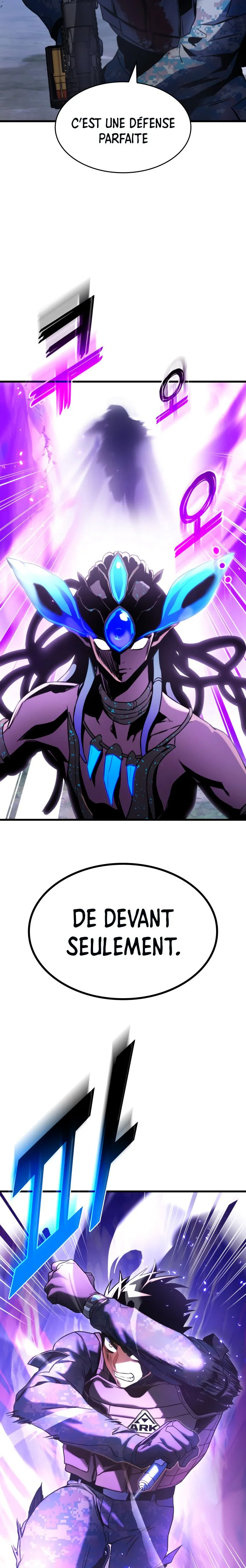 Kill The Dragon Chapitre 31 - Page 15