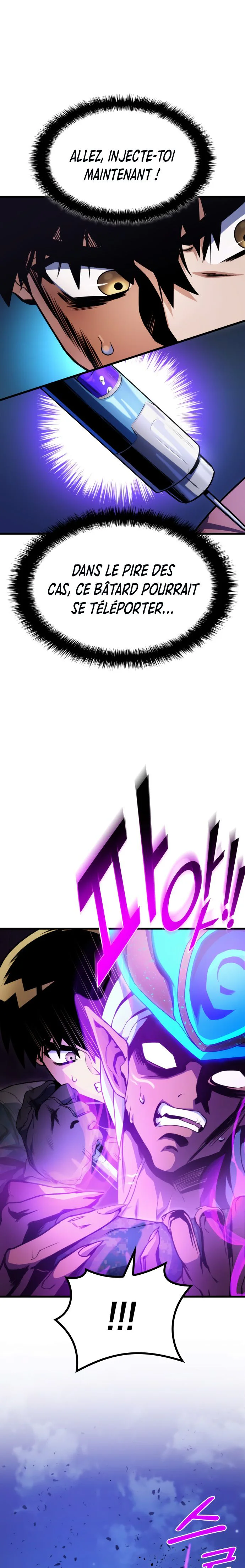 Kill The Dragon Chapitre 31 - Page 17