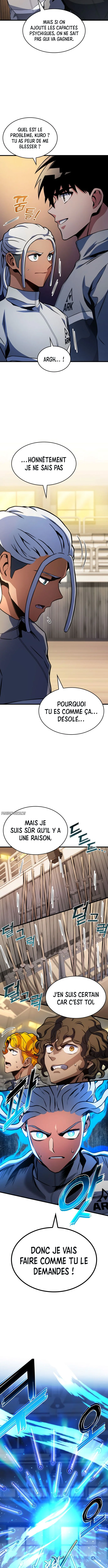 Kill The Dragon Chapitre 32 - Page 18