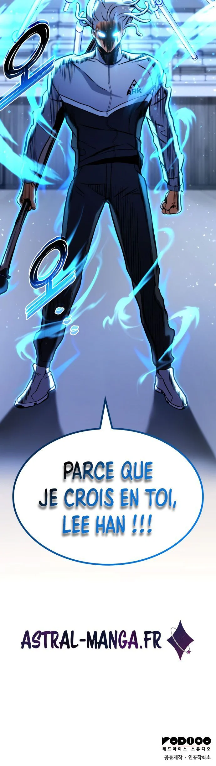 Kill The Dragon Chapitre 32 - Page 19