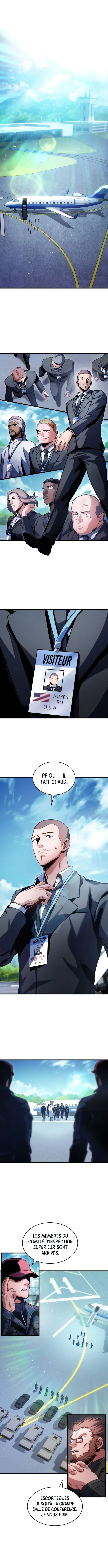 Kill The Dragon Chapitre 32 - Page 2