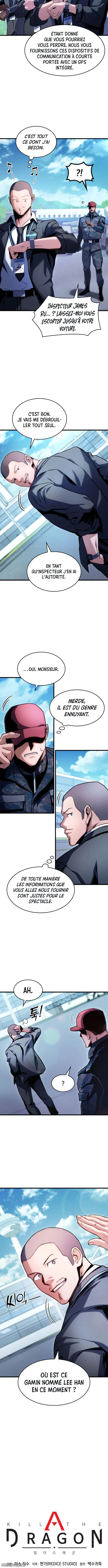 Kill The Dragon Chapitre 32 - Page 4